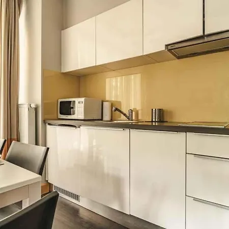 Apartamenty Rezydencja Regle Zakopane Room photo