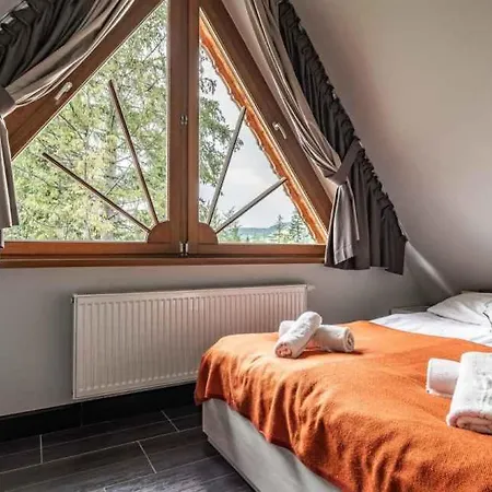 Apartamenty Rezydencja Regle Zakopane Room photo
