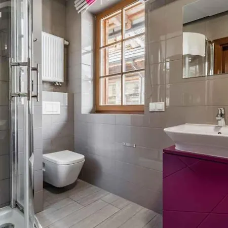 Apartamenty Rezydencja Regle Zakopane Room photo