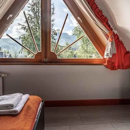 Apartamenty Rezydencja Regle Zakopane Room photo