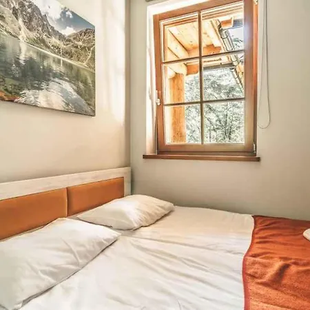 Apartamenty Rezydencja Regle Zakopane Room photo