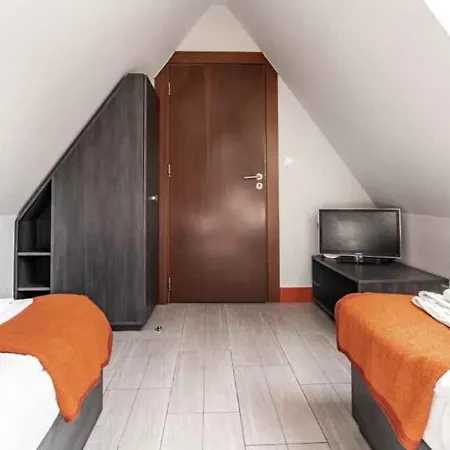 Apartamenty Rezydencja Regle Zakopane Room photo