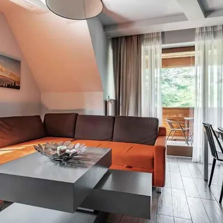 Apartamenty Rezydencja Regle Zakopane Room photo