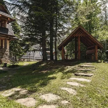 Apartamenty Rezydencja Regle Zakopane Exterior photo