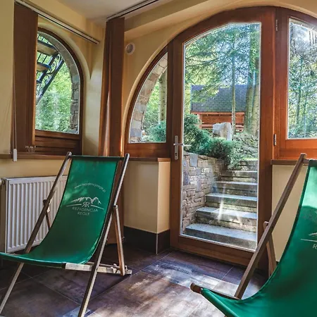 Apartamenty Rezydencja Regle Zakopane Room photo