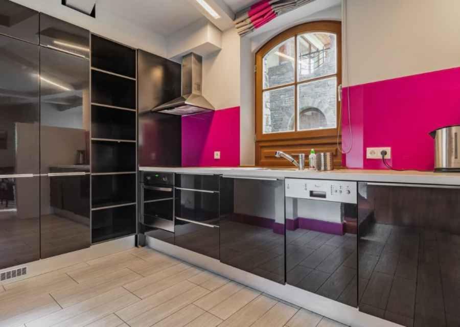 Apartment Regle *