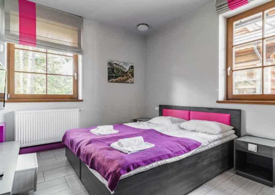 Regle Apartment Zakopane