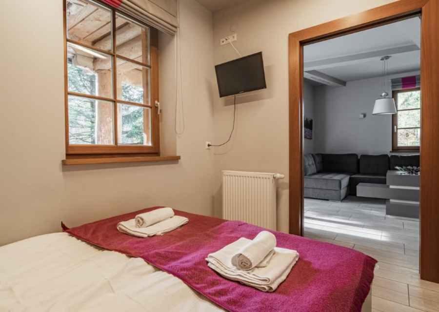 Regle Apartment *