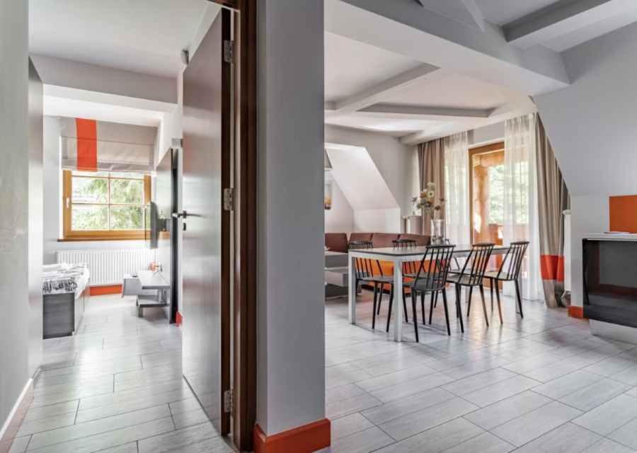 Regle Apartment
