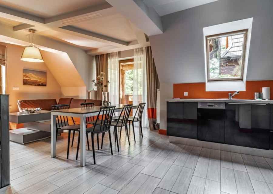 Regle Apartment Zakopane
