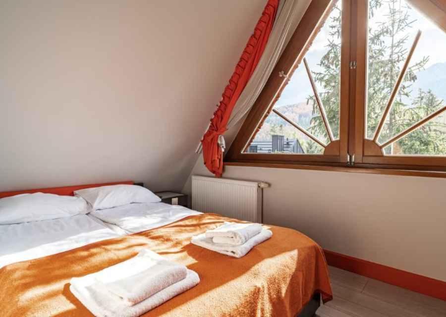 Apartment Regle Zakopane