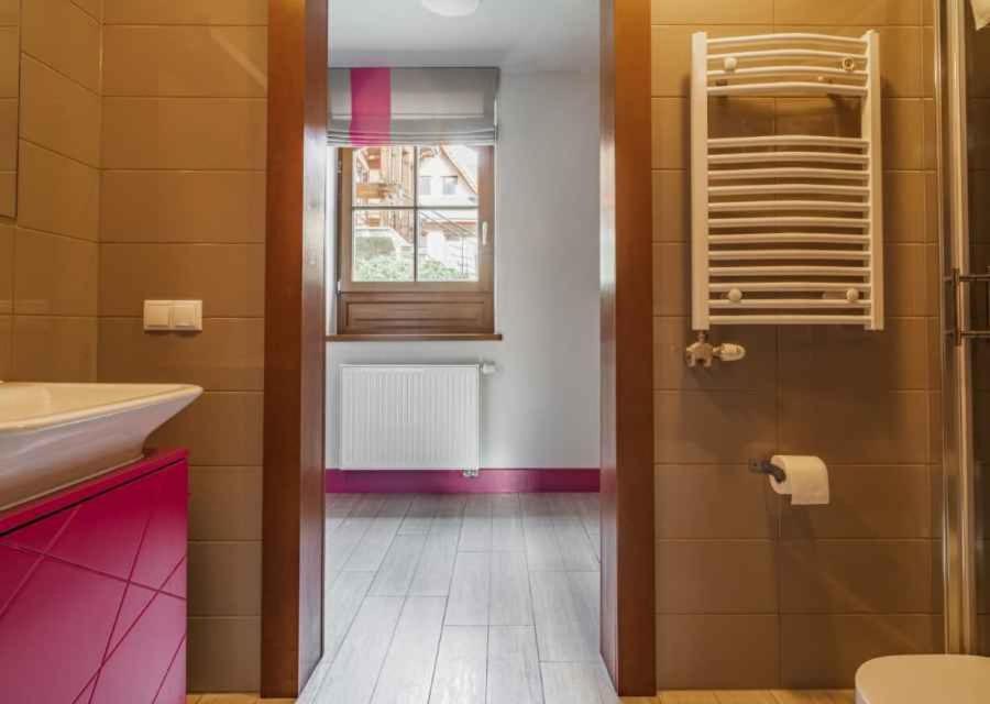 Apartment Regle