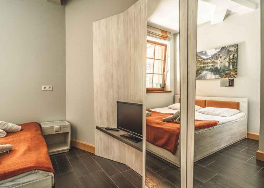 Apartment Regle Zakopane