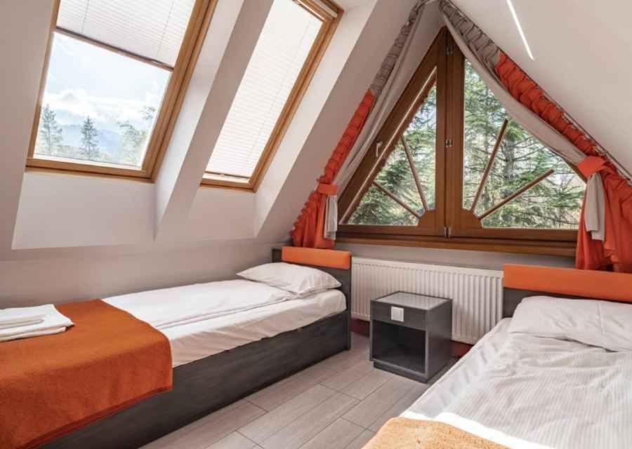 Regle Zakopane