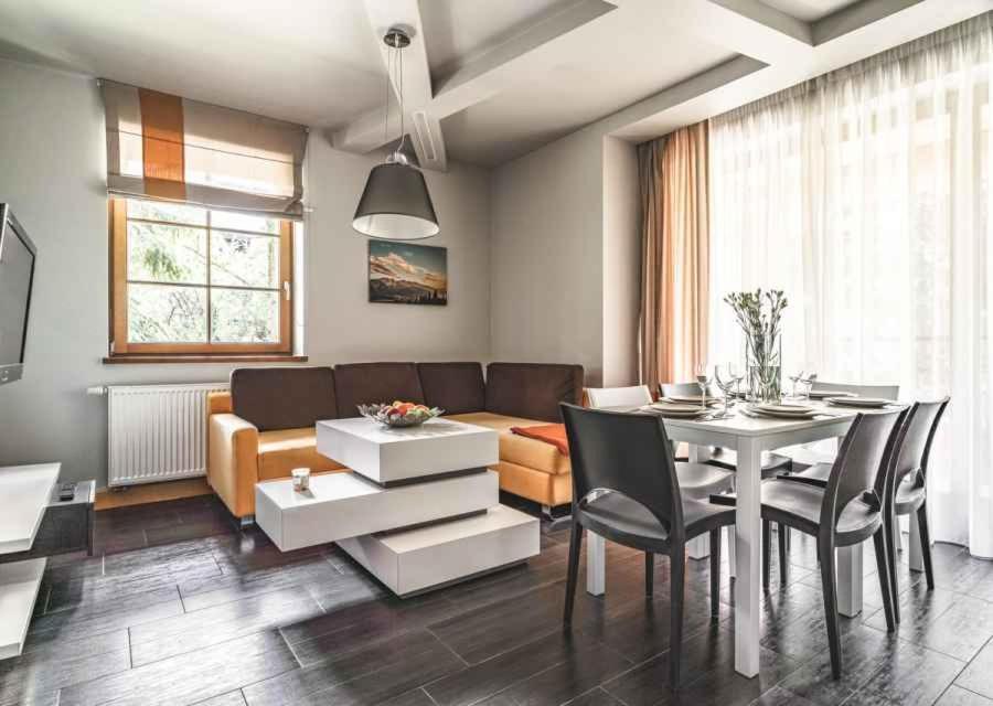 Regle Apartment