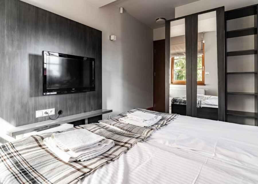 Apartment Regle