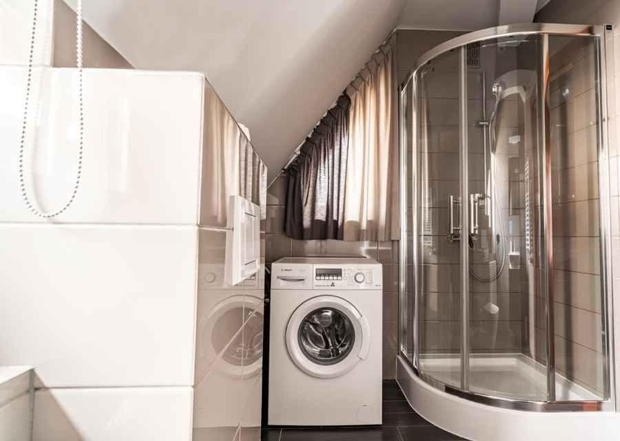 Regle Apartment *