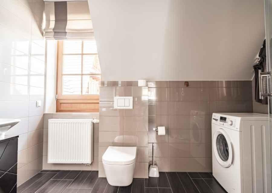 Apartment Regle *