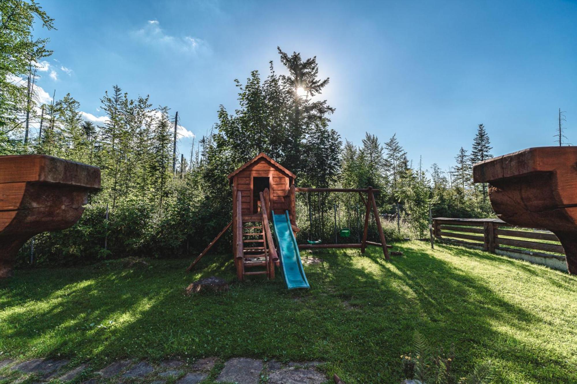 Apartment Regle Zakopane