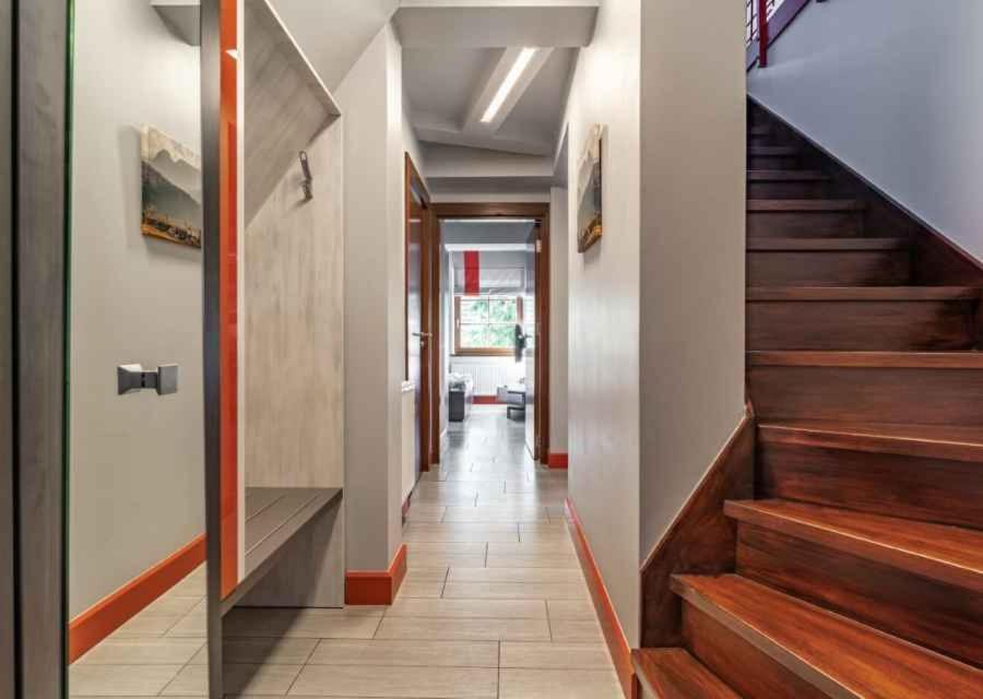 Regle Apartment